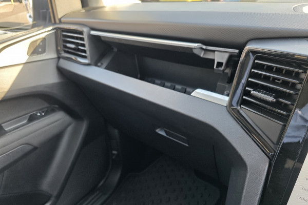 2026 MY25 Volkswagen Amarok NF TDI500 Life Cab Chassis Image 25
