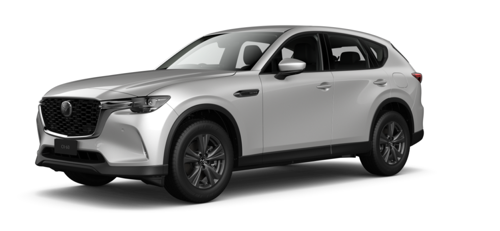 Rhodium White Metallic
