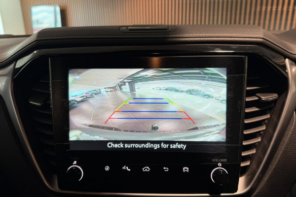 2025 MY25.5 Isuzu D-MAX RG LS-U+ Ute Image 19
