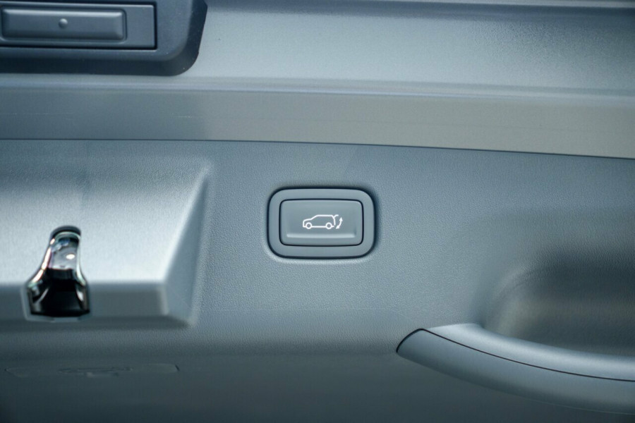 2025 Kia EV3 SV GT-Line SUV Image 8