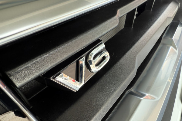 2024 Volkswagen Amarok NF TDI600 Style Ute Image 5