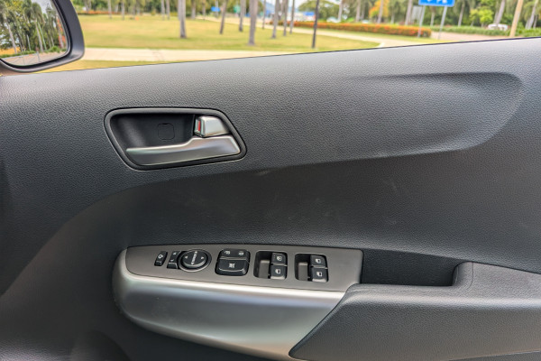 2026 Kia Picanto JA PE2 Sport Hatch Image 20