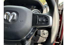 2024 Ram 1500 DT Big Horn Crew Cab