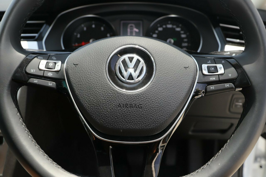 2019 Volkswagen Passat B8 132TSI Comfortline Sedan Image 6