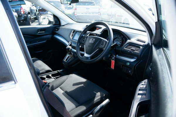 2014 MY16 Honda CR-V RM Series II VTi SUV Image 14
