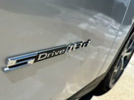 2017 BMW X1 F48 sDrive18d Steptronic SUV image 11