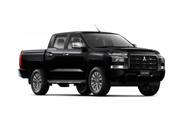 2024 Mitsubishi Triton MV GLS Ute