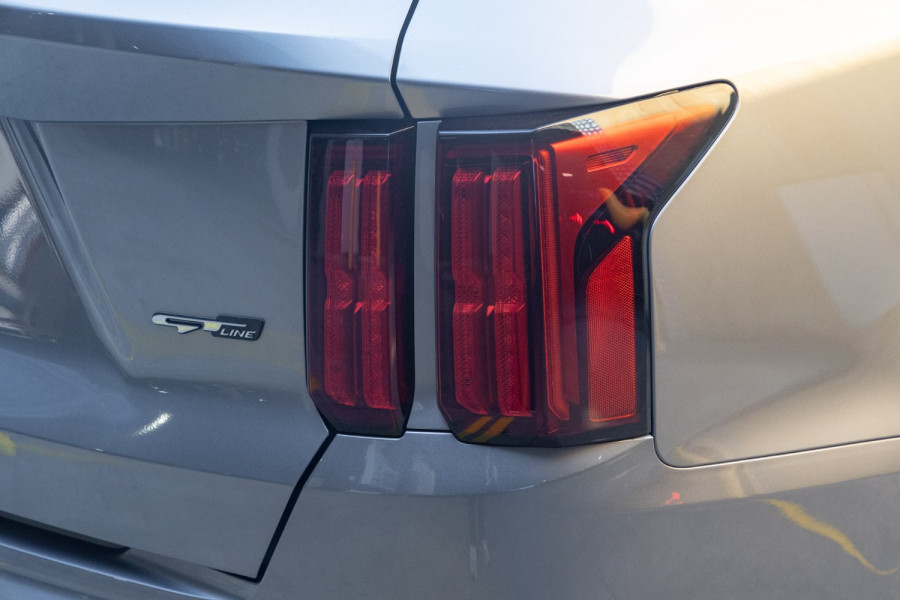 2022 Kia Sorento MQ4 GT-Line SUV