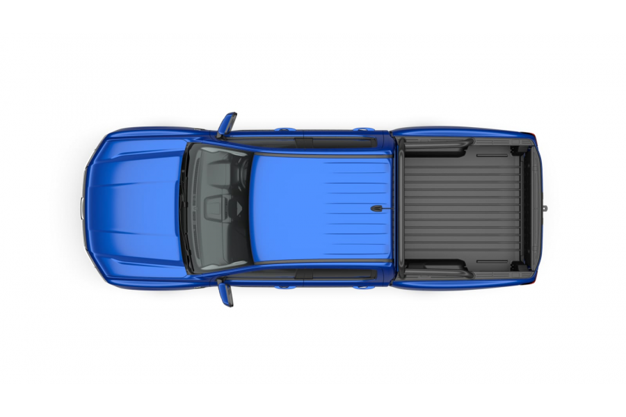 2024 MY24.5 Ford Ranger P703 XLT Ute Image 9