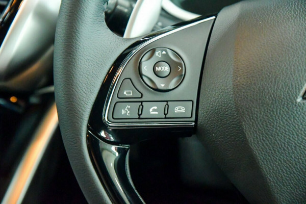 2024 Mitsubishi Eclipse Cross YB PHEV Exceed SUV Image 12