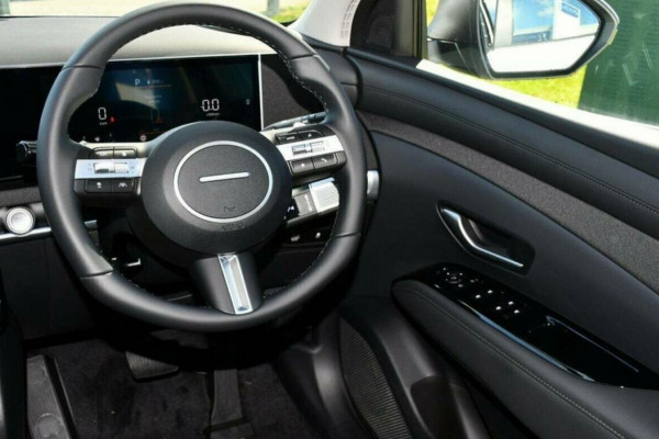 2026 Hyundai Tucson NX4.V4 Hybrid SUV Image 18
