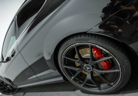 2014 Mercedes-Benz C63 C204 MY14 AMG SPEEDSHIFT MCT Edition 507 Coupe
