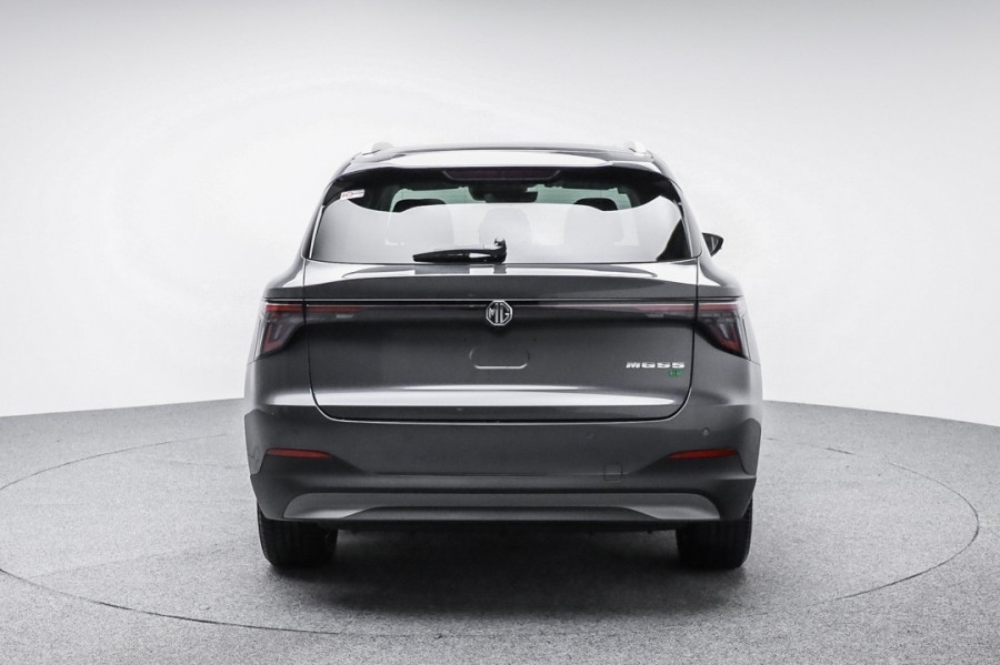 2026 MG MGS5 EV ZS3EM Essence 62 SUV Image 6