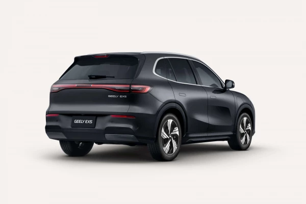 2027 Geely EX5 E245 Inspire Extended Range SUV Image 12