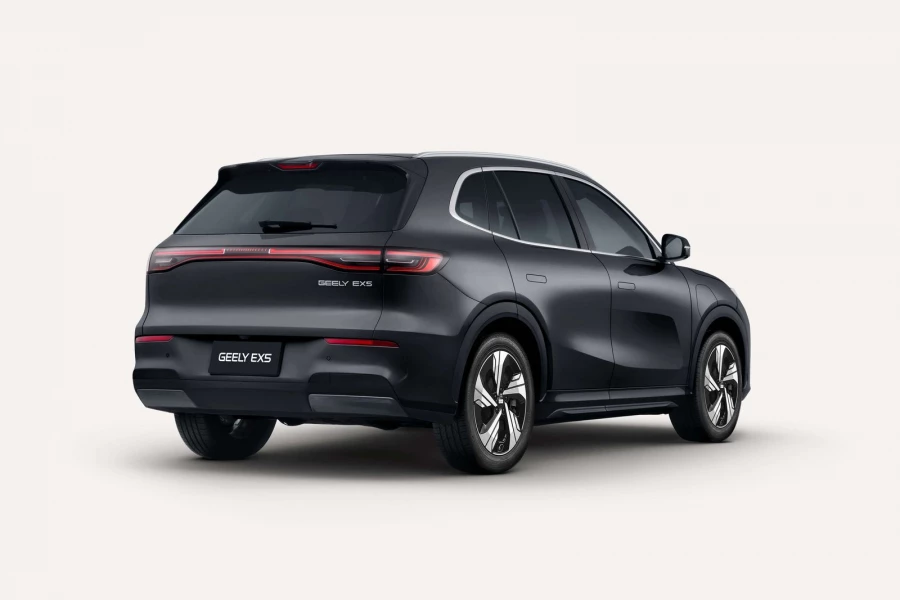 2027 Geely EX5 E245 Inspire Extended Range SUV Image 12