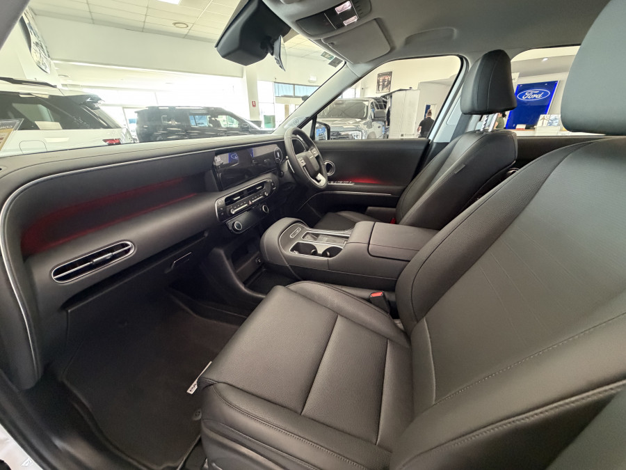 2026 Hyundai Palisade LX3.V1 Elite SUV Image 19