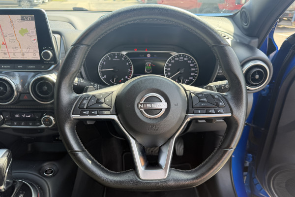 2023 Nissan JUKE F16 ST-L SUV Image 16