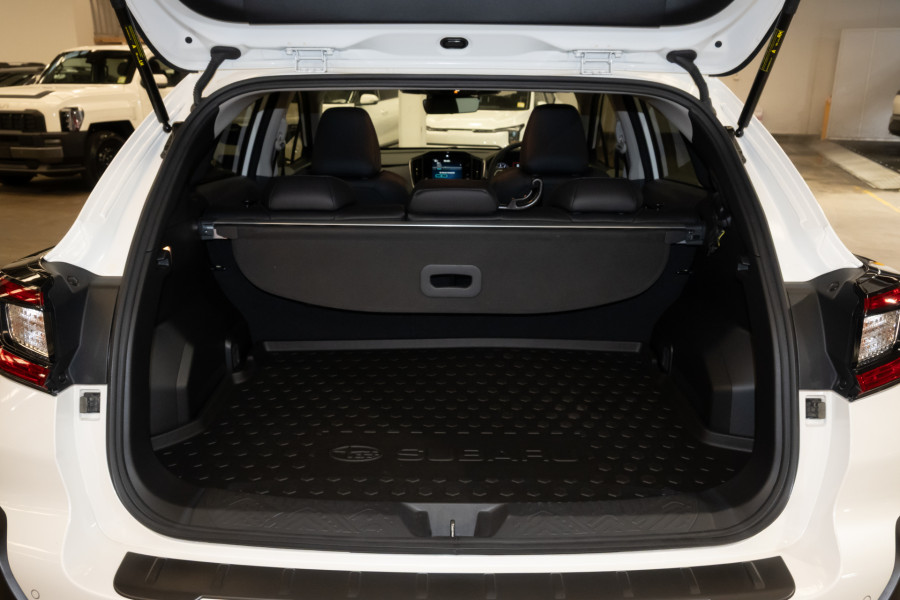 2025 MY24 Subaru Crosstrek G6X Hybrid S SUV