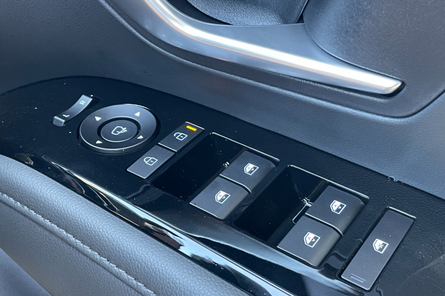 2025 Hyundai Tucson NX4.V3  SUV Image 22
