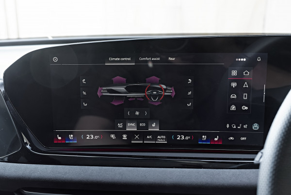 2025 Audi S5 B10 270Kw v6 Wagon image 13