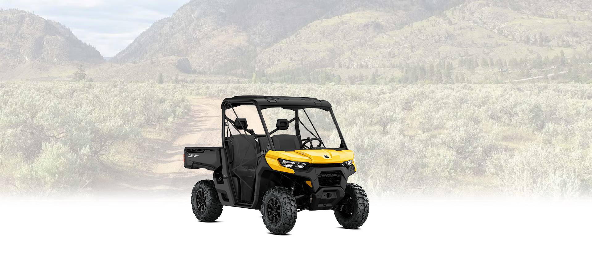 Defender XU HD9 Image