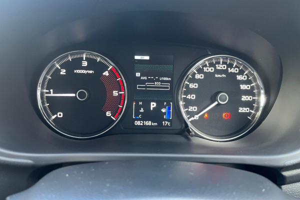 2019 Mitsubishi Pajero Sport QE GLS SUV Image 22