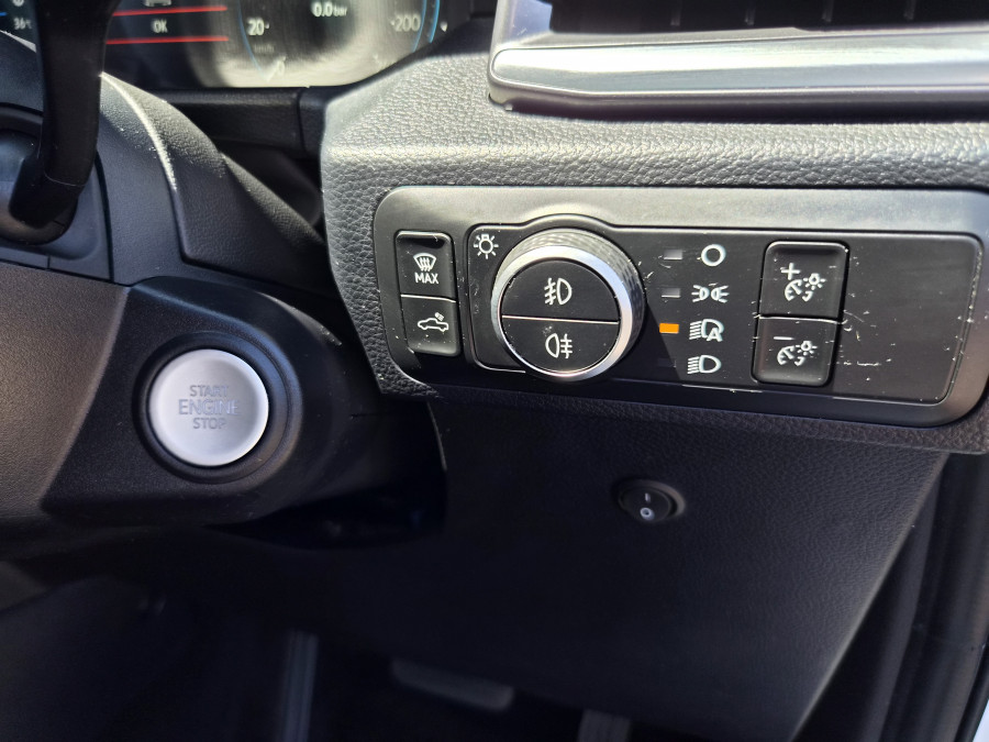 2023 Volkswagen Amarok NF TDI600 Style Ute Image 21