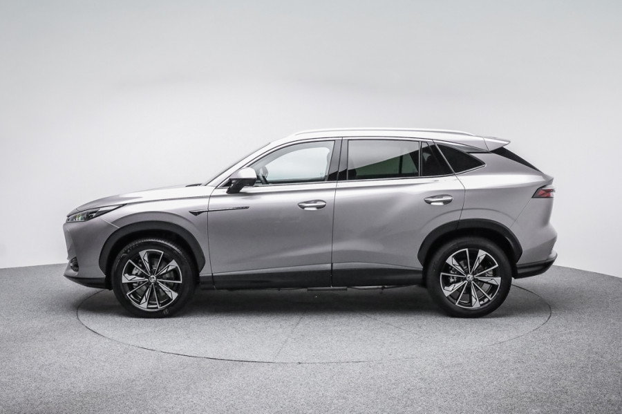 2026 MY25 MG HS AS33H Essence Hybrid+ SUV Image 4