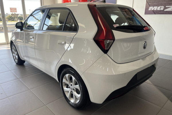 2024 MG MG3 SZP1 Core Hatch Image 5