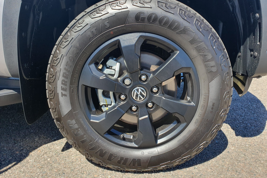 MY24 Volkswagen Amarok NF TDI600 PanAmericana Ute Image 26