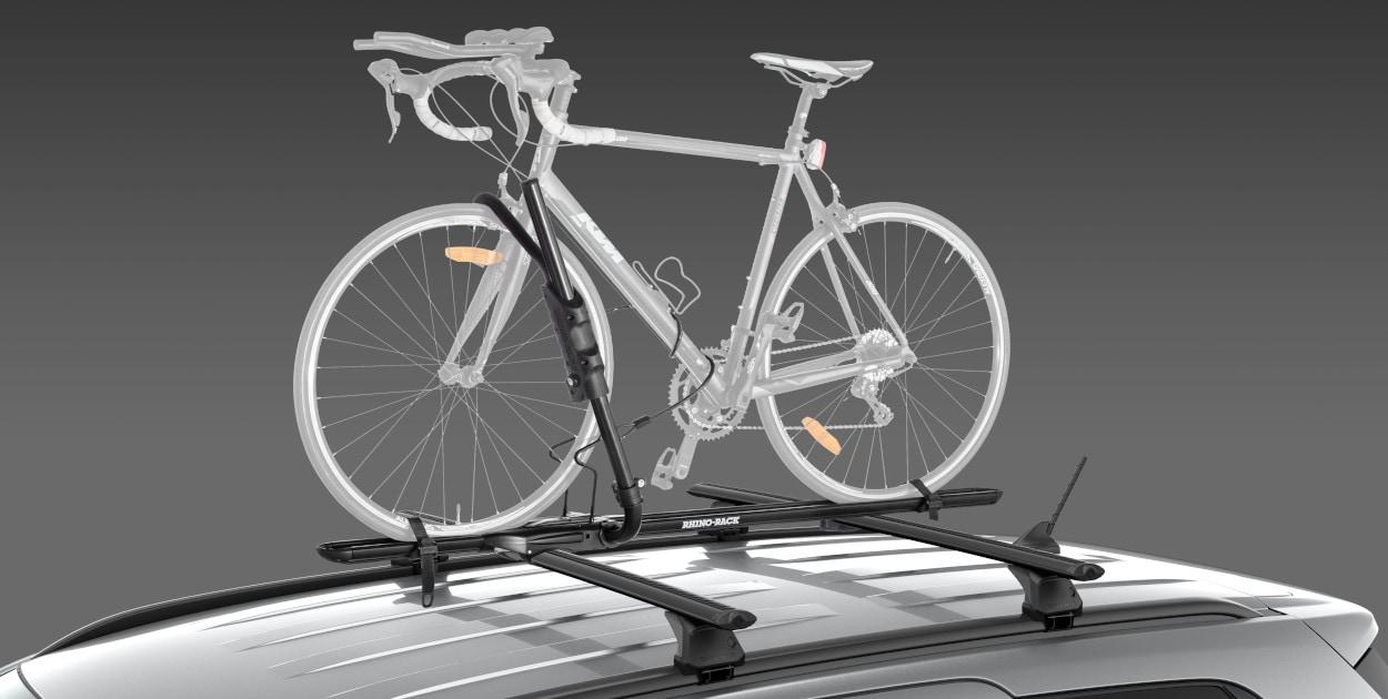 Rhino Rack Bike Carrier