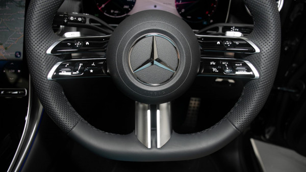 2026 Mercedes-Benz GLC-Class X254 GLC300 SUV image 14