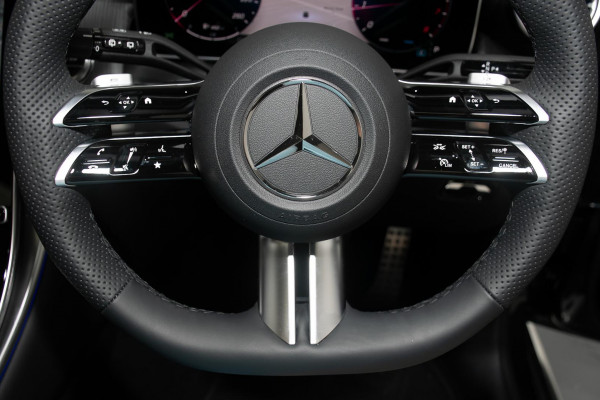 2026 Mercedes-Benz GLC-Class X254 GLC300 SUV
