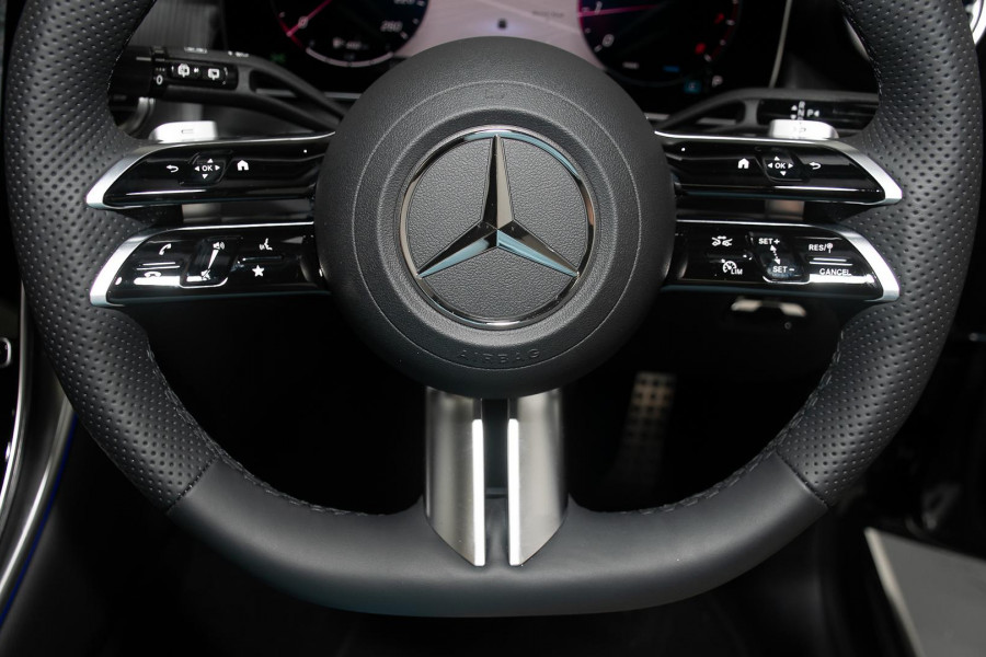 2026 Mercedes-Benz GLC-Class X254 GLC300 SUV