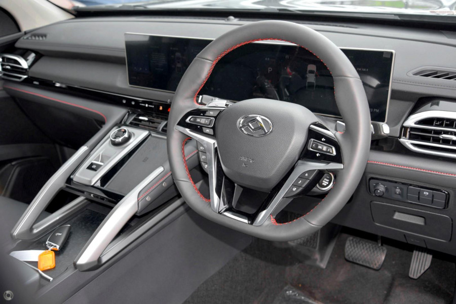 2025 LDV T60 SK8C Max PLUS Ute Image 6
