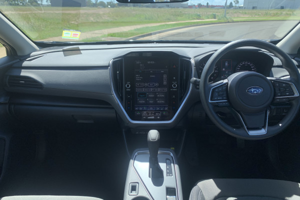2025 MY26 Subaru Crosstrek G6X 2.0L SUV Image 10
