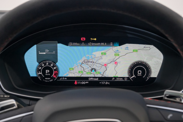 2022 Audi RS 5 F5  Hatch image 10