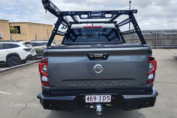 2023 Nissan Navara D23 ST Ute Image 17
