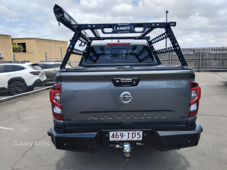 2023 Nissan Navara D23 ST Ute Image 17