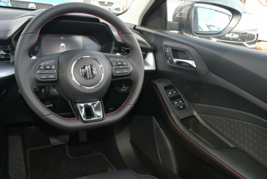 2024 MG MG5 AP32 Essence Sedan Image 7