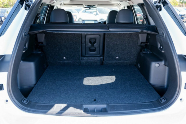 2025 Mitsubishi Outlander ZM Exceed SUV Image 8