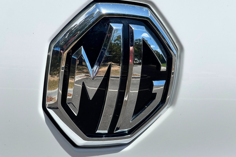 2021 MG ZS AZS1 Excite SUV Image 9