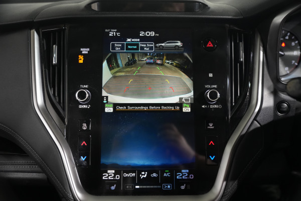 2022 Subaru Outback 6GEN AWD Touring SUV Image 18
