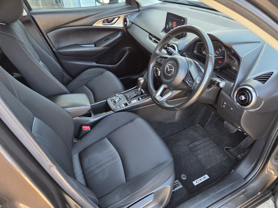 2019 Mazda CX-3 DK Maxx Sport SUV Image 9