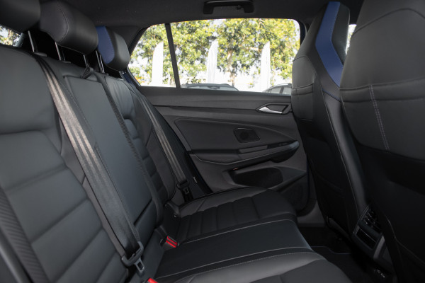 2026 Volkswagen Golf 8.5 R Hatch Image 10