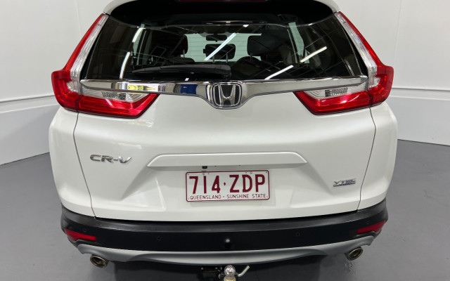 2019 Honda CR-V RW MY19 VTI-S Wagon Image 5