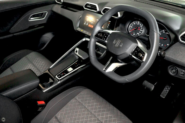 2026 MG ZS ZS32 Vibe Turbo SUV Image 8