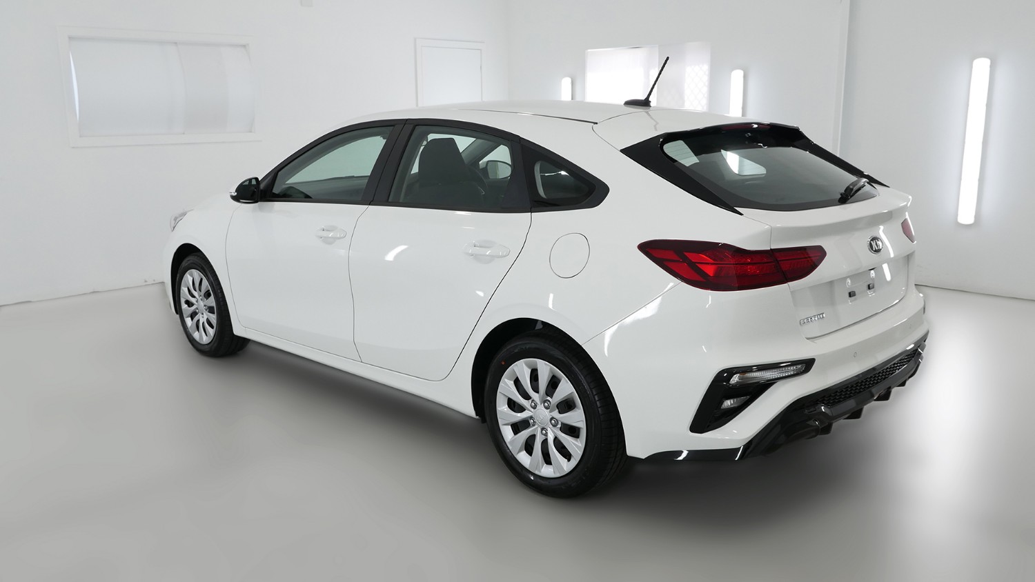2021 MY20 Kia Cerato BD S with Safety Pack Hatchback Image 6