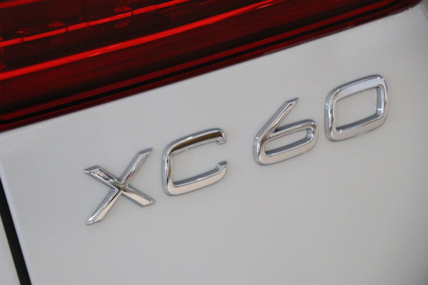 2020 MY21 Volvo XC60 UZ T5 Inscription Suv Image 5