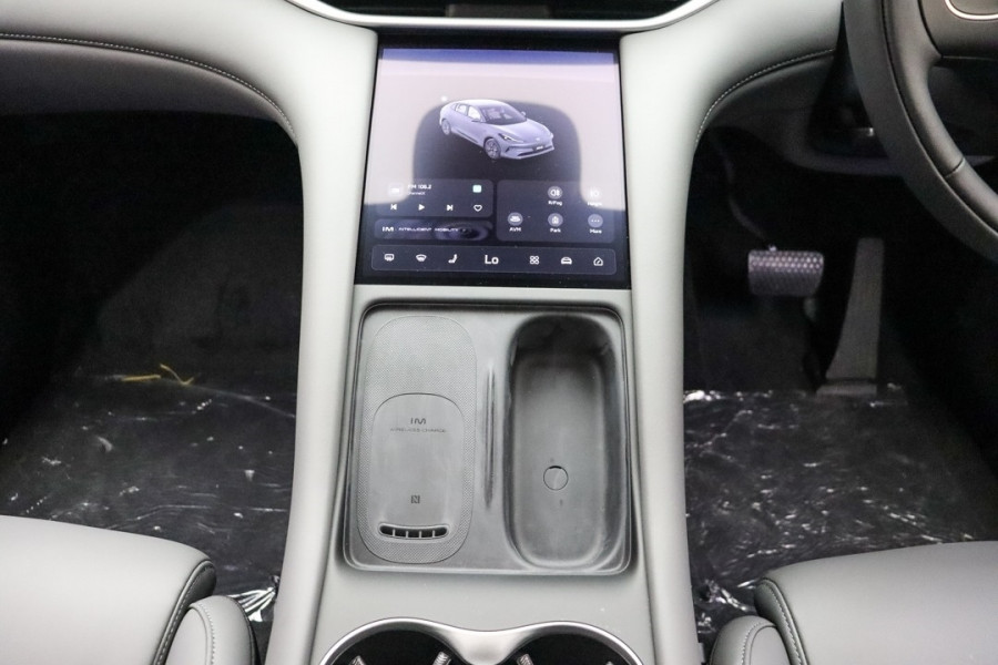 2026 MG IM6 Platinum SUV Image 15